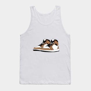 Sneakers 11 Tank Top